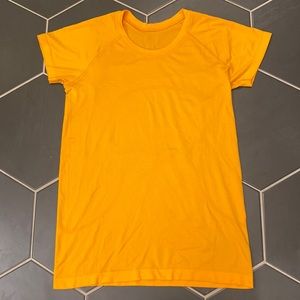 Swiftly tech short sleeve shirt 2.0